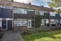 Woning Irenestraat 18 Rozenburg (ZH)