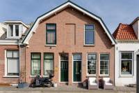Woning Hollandsepad 4 Zaandam
