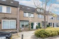 Woning Esdoornstraat 39 's-Gravenpolder
