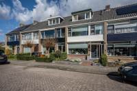 Woning Albert Cuypstraat 58 Ridderkerk