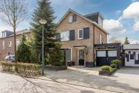 Woning Slotlaan 38 Ulvenhout (Gem. Breda)