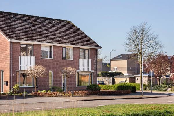 Woning Broeksingel 7 Driel