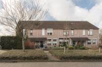 Woning Generaal Gavinstraat 8 Groesbeek