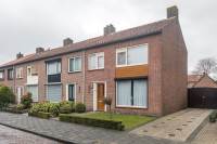 Woning Wilhelminastraat 50 Rijen