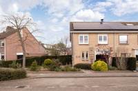 Woning Van Hogendorpstraat 19 Almkerk