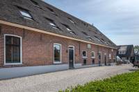 Woning Dorpsweg 108a Hoornaar