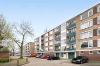 Woning Dahliastraat 110 Zwijndrecht