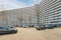 Woning Sibeliusplein 185 Schiedam