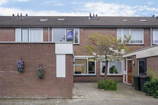 Woning Frenkelpad 8 Schiedam