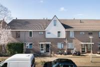 Woning Geraniumveld 52 Nieuwerkerk aan den IJssel