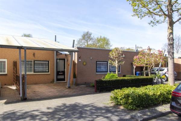 Woning Valetaweg 34 Almere