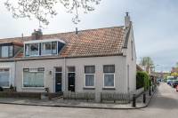 Woning Hofplein 9 Sommelsdijk