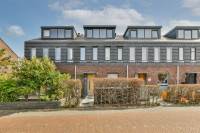 Woning Piet Baarslaan 27 Den Haag