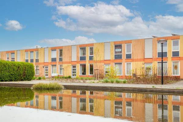 Woning Hennahof 29 Almere