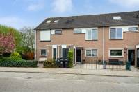 Woning Valkhofstraat 53 Rotterdam