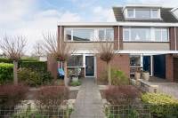 Woning Prins der Nederlandenstraat 32 Hoek van Holland