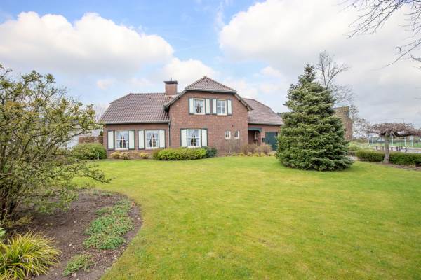 Woning Tegelseweg 1 Belfeld