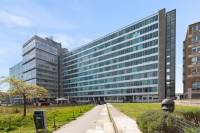 Woning Bos en Lommerplantsoen 43H Amsterdam