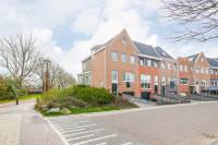 Woning Duinbrink 16 Den Helder