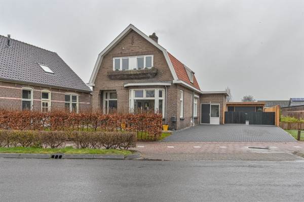 Woning Wolddijk 39 Ruinerwold