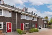 Woning De Tiend 19 Haaren