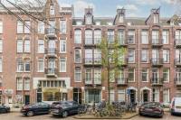 Woning Vrolikstraat 2962 Amsterdam