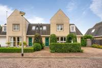 Woning Hooftlaantje 92 Hendrik-Ido-Ambacht