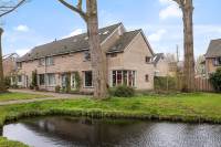 Woning Zomerlust 35 Gouda