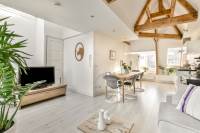 Woning Valkenburgerstraat 152IV Amsterdam