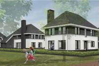 Woning Kokkerije 2 de Wijk