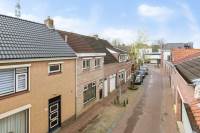 Woning Berenstraat 18 Steenbergen (NB)