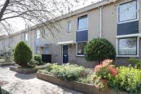 Woning Baroniestraat 23 Almere