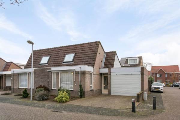 Woning Havik 23 Veldhoven