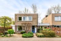 Woning Terschellinglaan 12 Son en Breugel