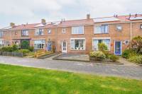 Woning Duinroosstraat 48 Den Helder