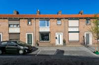 Woning Hertshoornstraat 28 Bergen op Zoom