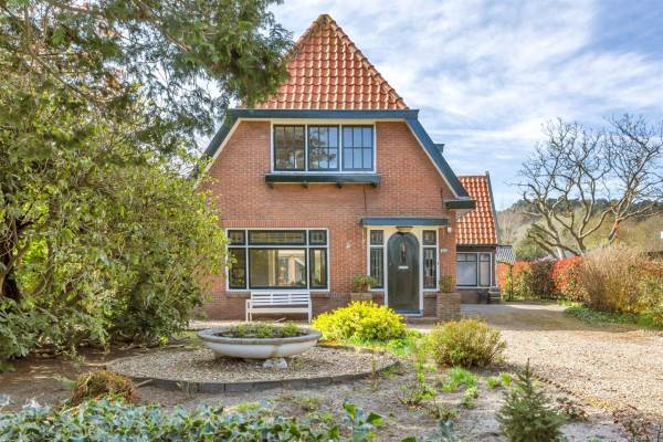 Woning Heereweg 115 Schoorl