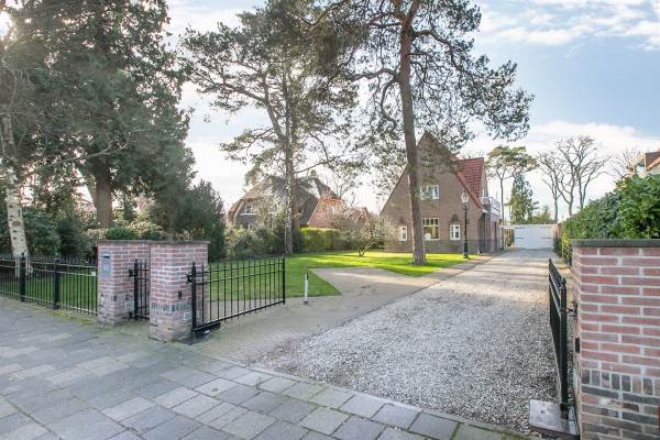 Woning Kampweg 46 Soesterberg