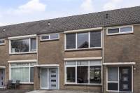 Woning Van Anrooijstraat 70 Oss