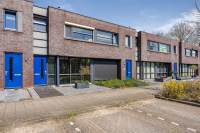 Woning Anemoonlaan 34f Raamsdonksveer