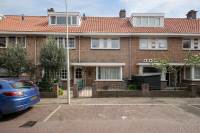 Woning Boddaertstraat 24 Den Haag