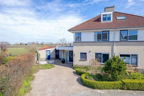 Woning Hoefslag 41 Den Burg