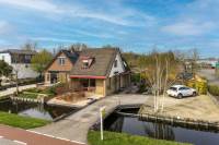 Woning Rijneveld 36 Boskoop