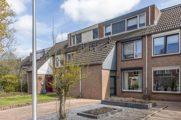 Woning Disselhof 15 Heerlen