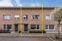 Woning Aalmoezenier Verheggenplein 49 Maastricht