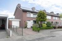 Woning Sleedoornstraat 2 Maarheeze