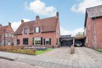 Woning Broekerstraat 27 Leende