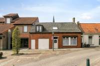 Woning Voorstraat 33 Nieuw-Vossemeer