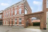 Woning Potterstraat 42 Bergen op Zoom