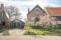 Woning Prins Bernhardstraat 27 Wolphaartsdijk